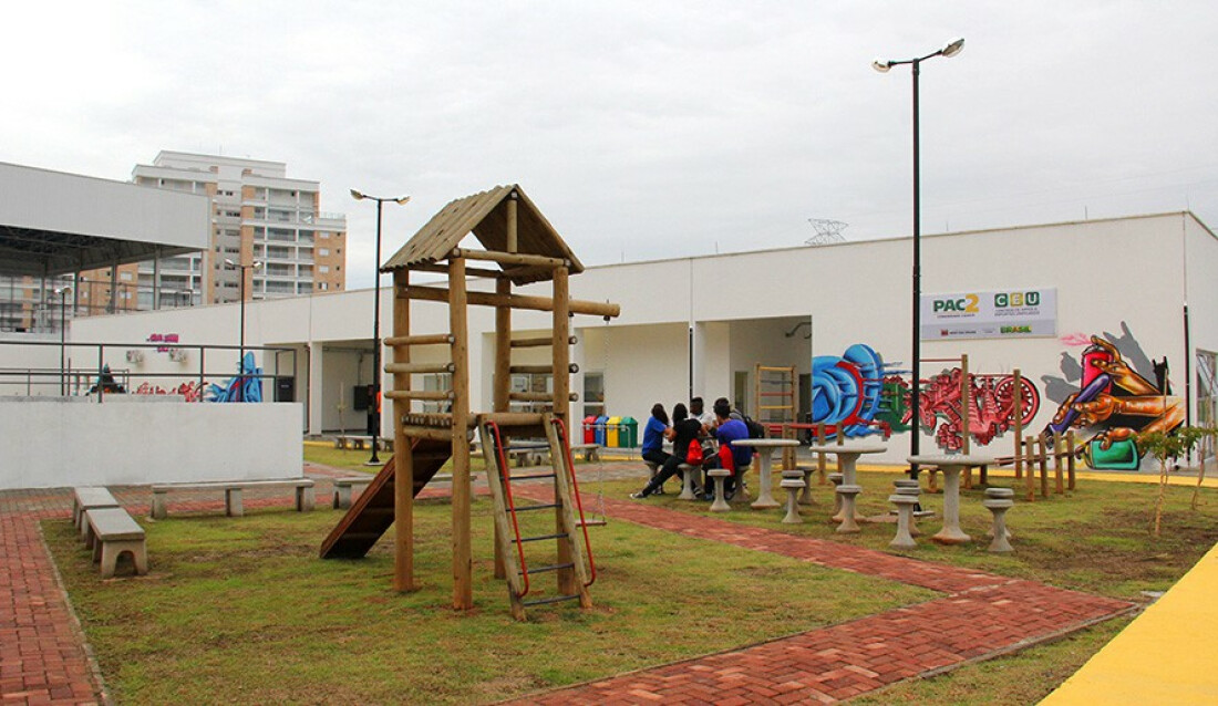 Instituto Sementinha promove a Copa Cacau neste sábado (24) em Mogi 