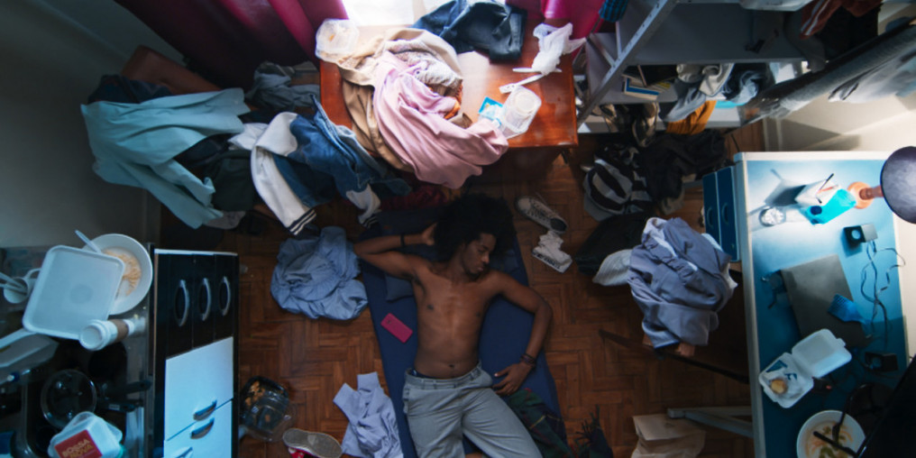 Filme mogiano concorre em festival nacional e internacional