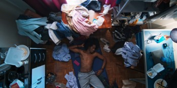 Filme mogiano concorre em festival nacional e internacional