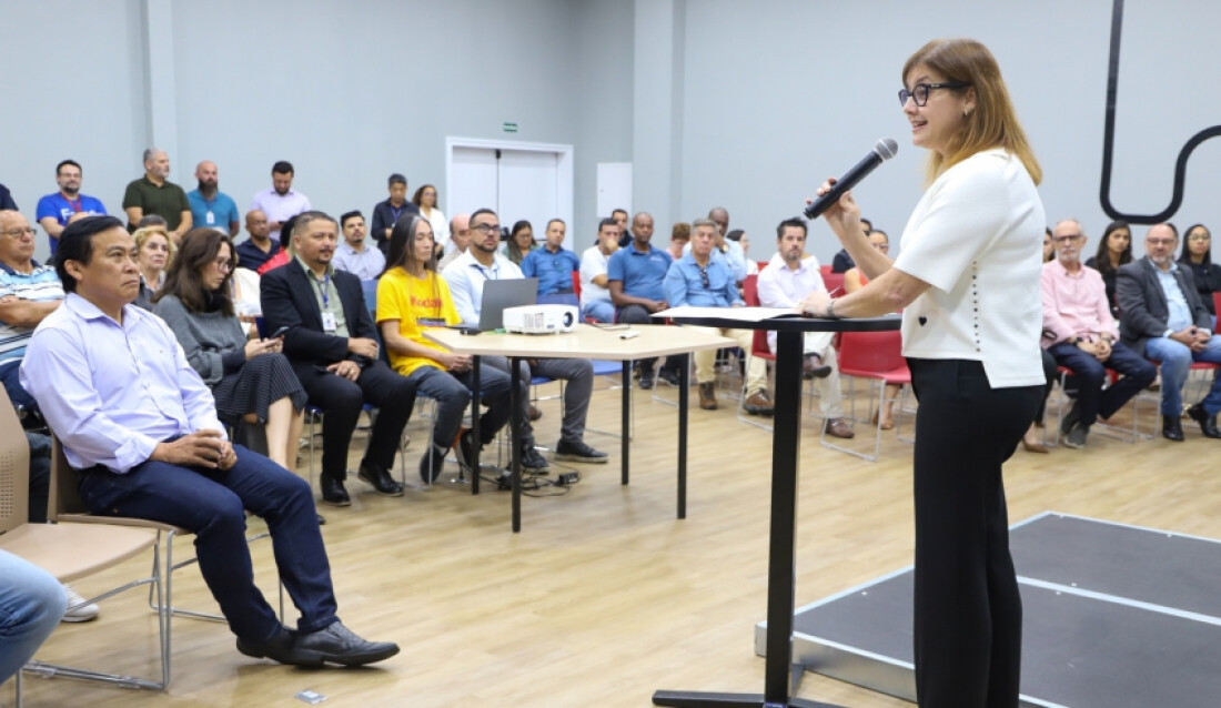 Secretaria de Desenvolvimento Econômico e Trabalho apresenta conquistas dos 100 dias