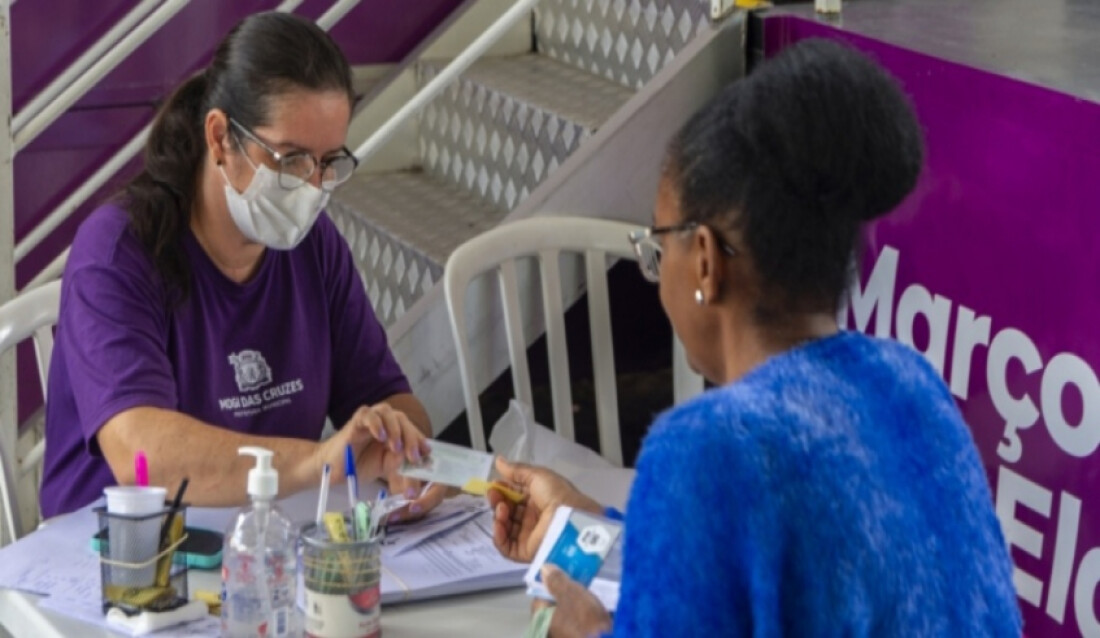Carreta da Ultrassonografia chega ao Botujuru nesta sexta-feira (23)