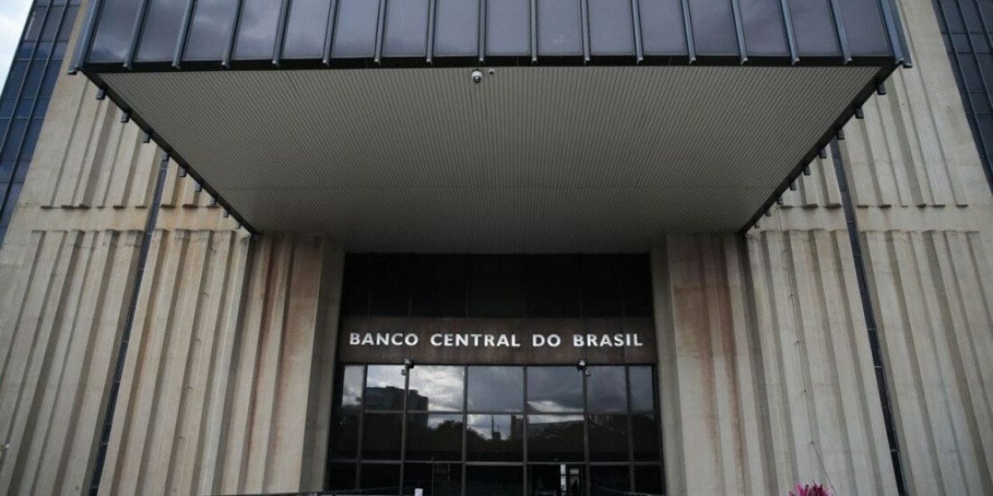 Copom mantém juros básicos da economia em 13,75% ao ano