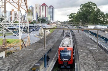 Governo de SP assina contrato de concessão das linhas 11, 12 e 13 de trens