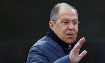Rússia questiona escolha do Vaticano para negociação sobre Ucrânia