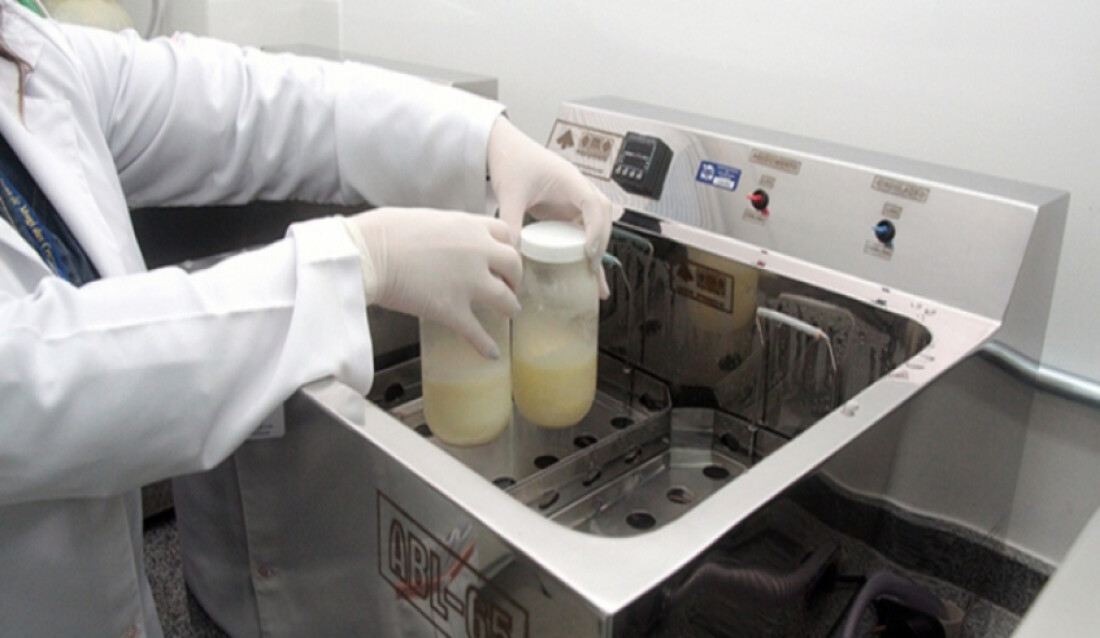 Banco de Leite de Mogi fortalece campanha de incentivo à doação