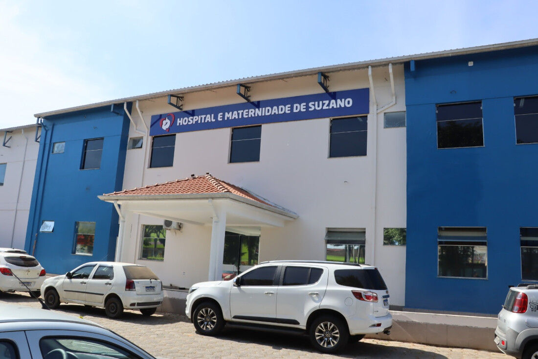 Suzano adota atendimento expresso em hospital para casos de menor gravidade