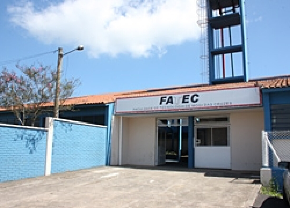 Fatec está com inscrições abertas para o vestibular até o dia 6 de junho