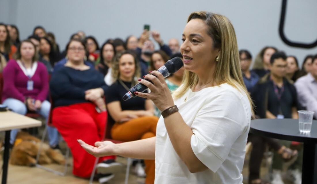 Assistência Social apresenta desafios e avanços nos 100 primeiros dias de gestão