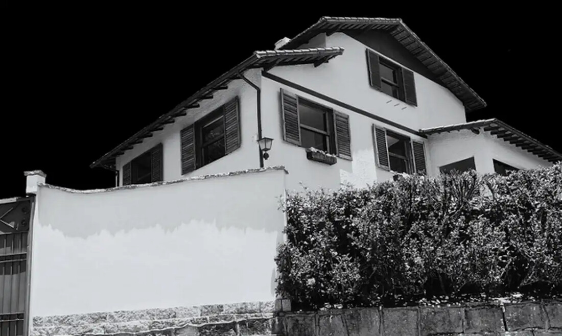 Justiça transfere posse da Casa da Morte para Prefeitura de Petrópolis