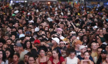 Virada Cultural de São Paulo tem mais de mil atrações no fim de semana