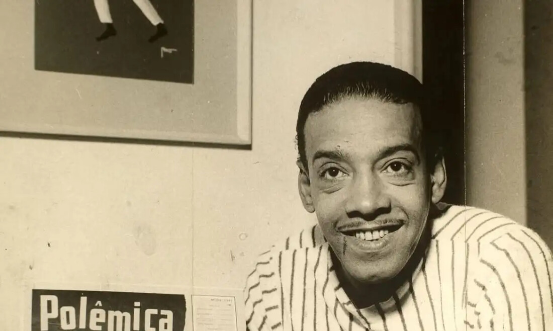 Wilson Baptista é tema do Roda de Samba na Rádio Nacional