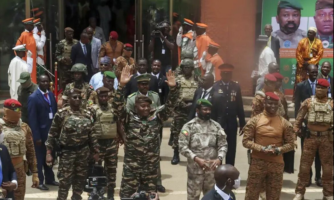 Entenda a transformação do Sahel Africano: Mali, Burkina Faso e Níger