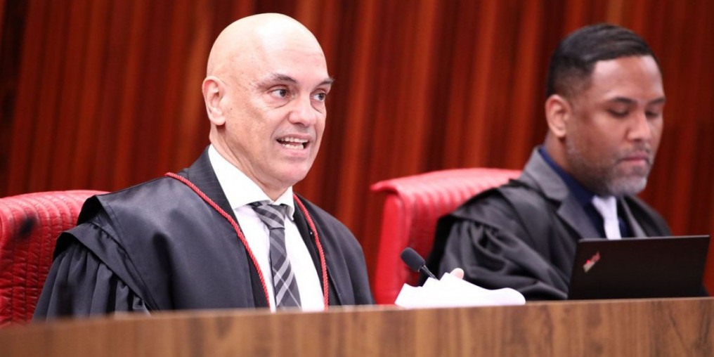 Presidente do TSE faz apelo contra abstenção no segundo turno