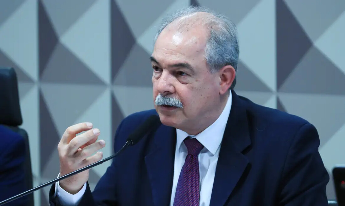 BNDES amplia em R$ 300 bilhões investimentos na Nova Indústria Brasil