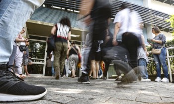 Acaba hoje prazo para validação de informações das inscrições do Fies