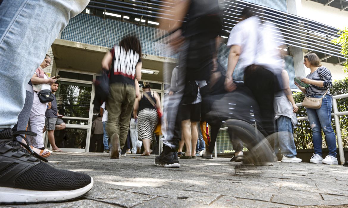 Acaba hoje prazo para validação de informações das inscrições do Fies