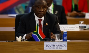 Entenda acusação de Trump sobre genocídio branco na África do Sul