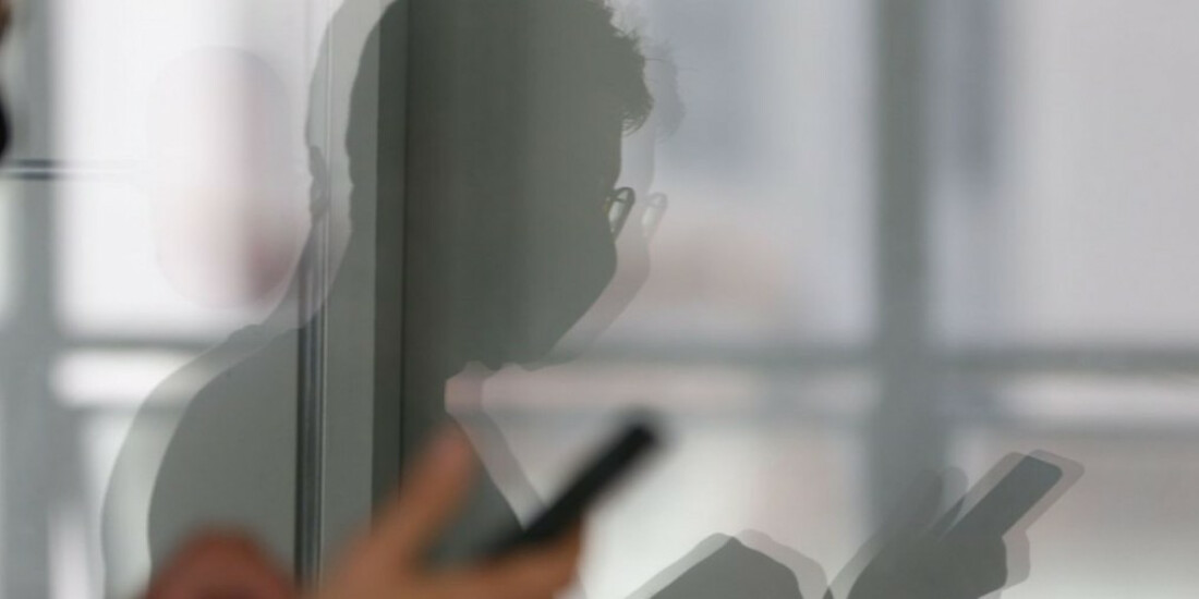Cartilha traz orientações sobre proteção de dados de celular