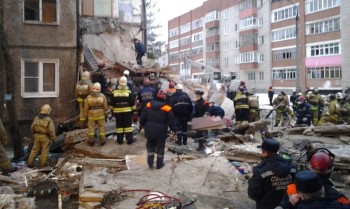 Moscou acusa Kiev de intensificar ataques para travar negociações