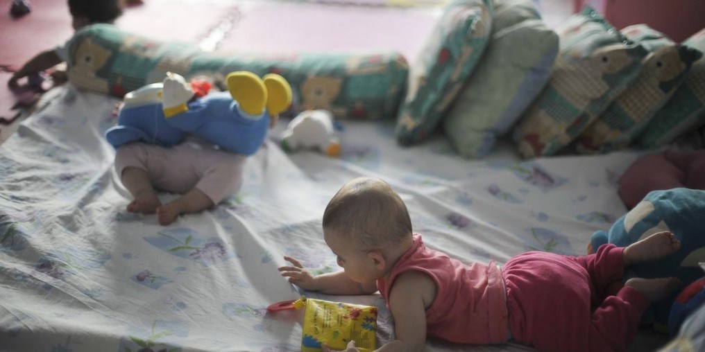 Internação de bebês por desnutrição atinge maior nível em 13 anos