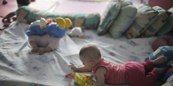 Internação de bebês por desnutrição atinge maior nível em 13 anos