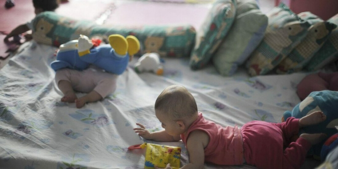 Internação de bebês por desnutrição atinge maior nível em 13 anos