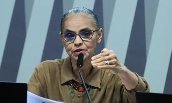 Marina pede a Motta mais debate sobre PL do licenciamento ambiental