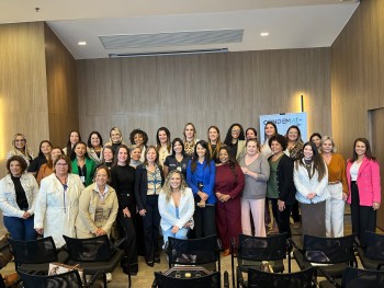 Câmara Técnica se reúne com projetos de acolhimento e empreendedorismo