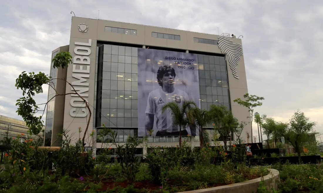 Juíza de tribunal responsável por caso da morte de Maradona renuncia