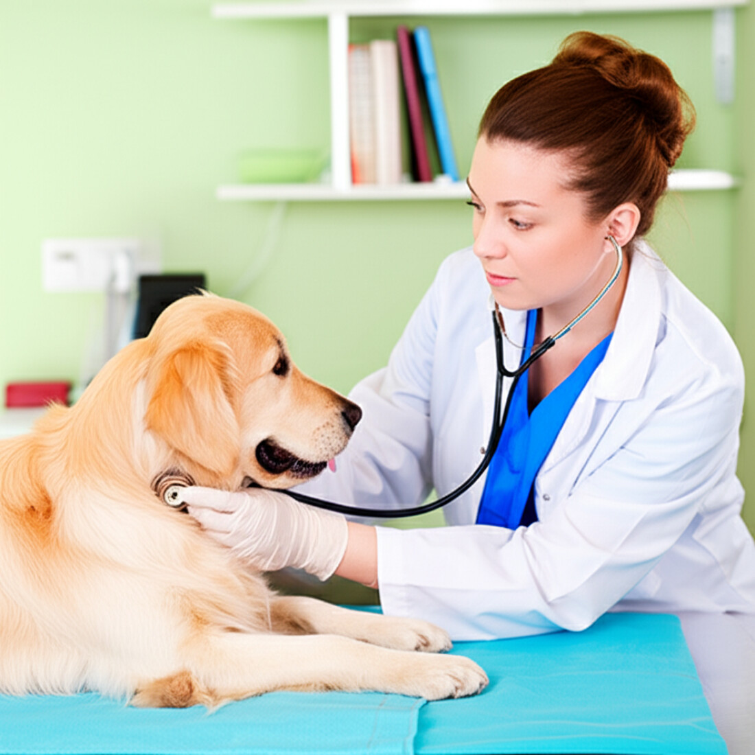 Casos de doenças respiratórias e articulares aumentam em cães e gatos