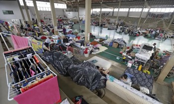 Oito em cada dez brasileiros já apoiaram vítimas de eventos climáticos