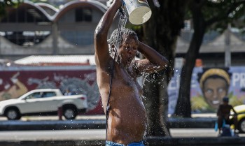 ONU prevê aquecimento global sem precedentes nos próximos cinco anos