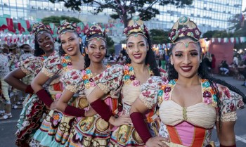 EBC e Rede Nacional de Comunicação Pública transmitem festejos juninos
