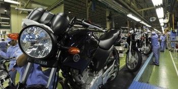 Brasil somou 4,87 milhões de empresas ativas em 2020