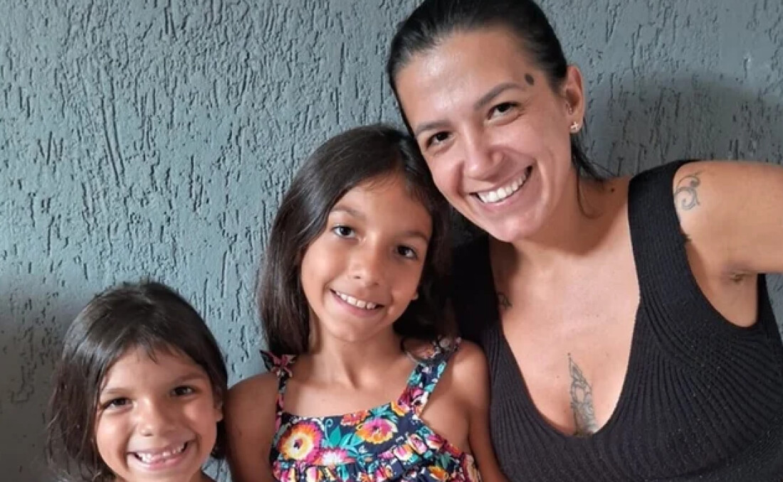 Moradora de Mogi cria vaquinha para cirurgia para retirada de tumor benigno no ouvido 