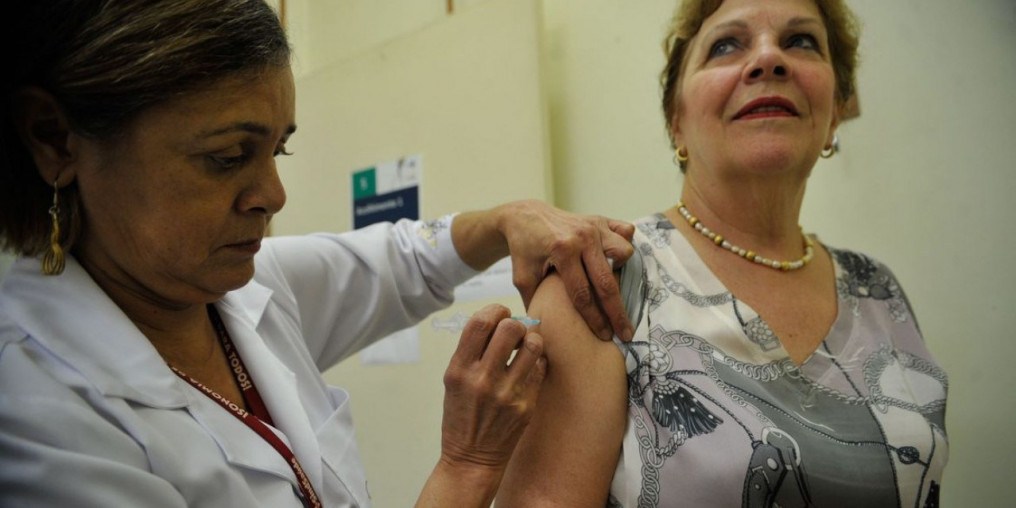 Anvisa define composição de vacinas contra influenza para 2023