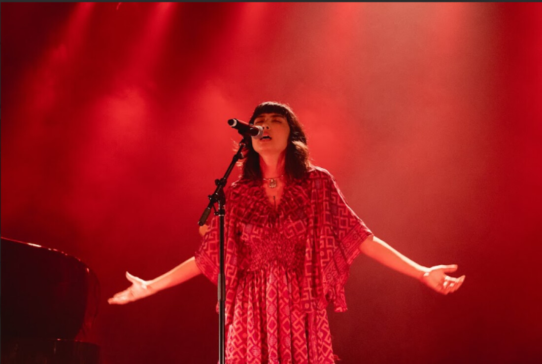 Festival Diversa celebra 5ª edição com shows de Ana Cañas e Ceumar