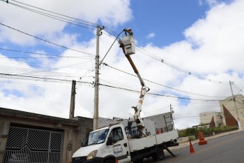 'Ilumina Suzano' avança em abril com mais de 2 mil atendimentos realizados