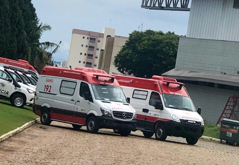Prefeitura de Mogi recebe resultado da sindicância da INTS e cobra providências