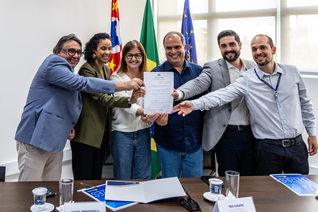 Portal da Transparência de Mogi é reformulado e promete acesso facilitado 