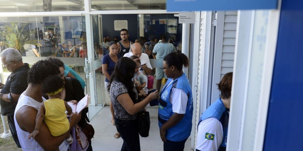 Gripe se aproxima da covid-19 como principal causadora de SRAG