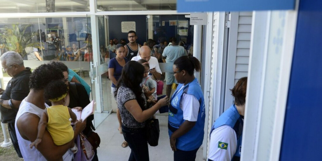 Gripe se aproxima da covid-19 como principal causadora de SRAG
