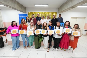 Sebrae-SP leva programa JEPP a 100% das escolas da rede municipal de Santa Isabel