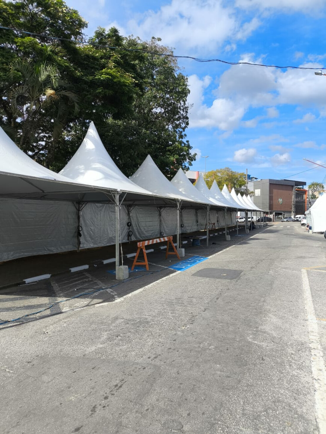 Festa das Nações, em Arujá, começa nesta sexta-feira (30)