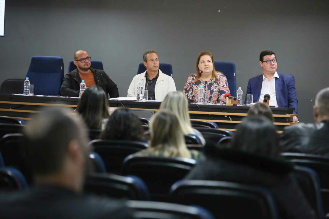 Saúde de Mogi faz 50 mil consultas e exames a mais no 1º quadrimestre 