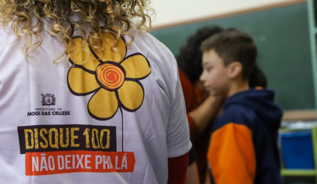 Maio Laranja: Mogi promove encontro de profissionais da rede socioassistencial