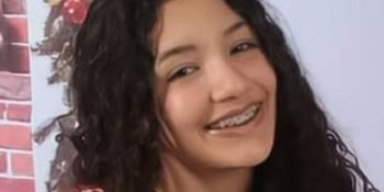 Jovem de 14 anos que havia desaparecido é encontrada