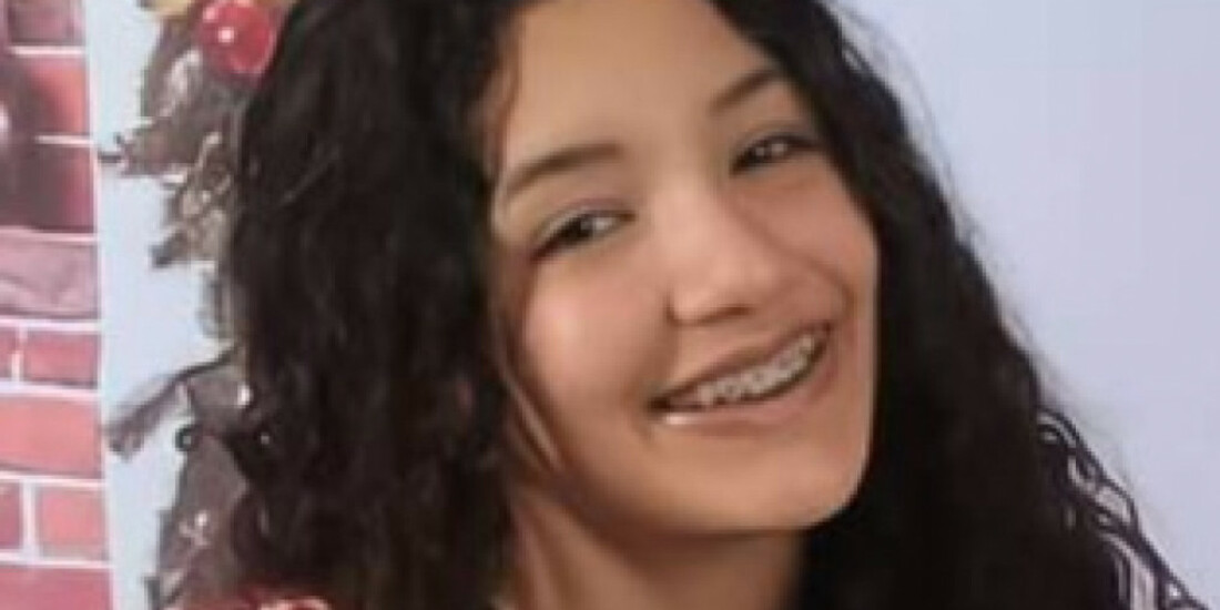 Jovem de 14 anos que havia desaparecido é encontrada