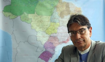 IBGE reúne 30 países em Fortaleza para discutir integração de dados