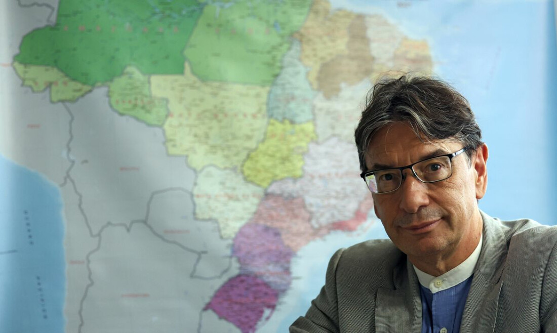 IBGE reúne 30 países em Fortaleza para discutir integração de dados